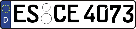 ES-CE4073