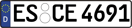 ES-CE4691