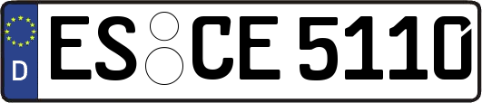 ES-CE5110