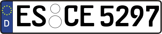 ES-CE5297