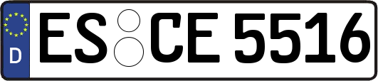 ES-CE5516