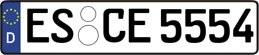 ES-CE5554