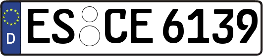 ES-CE6139