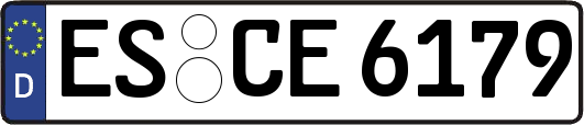 ES-CE6179