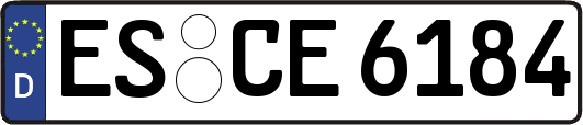 ES-CE6184
