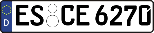 ES-CE6270