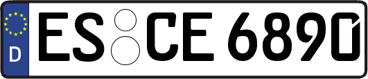 ES-CE6890