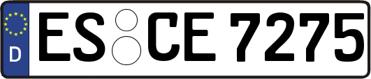 ES-CE7275