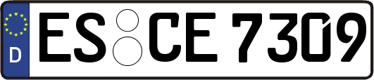 ES-CE7309