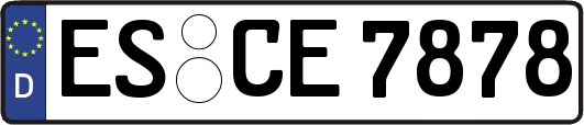 ES-CE7878