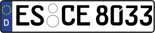 ES-CE8033