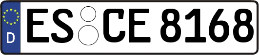 ES-CE8168