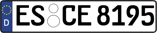 ES-CE8195
