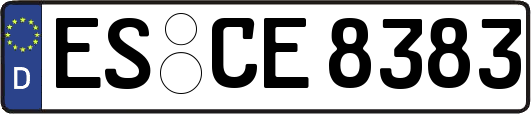 ES-CE8383