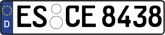 ES-CE8438