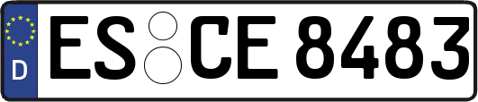 ES-CE8483
