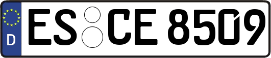 ES-CE8509