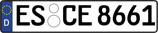 ES-CE8661
