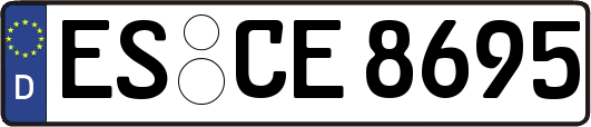 ES-CE8695