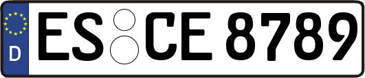 ES-CE8789