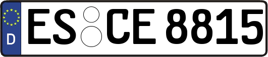 ES-CE8815