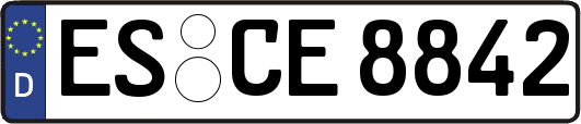 ES-CE8842