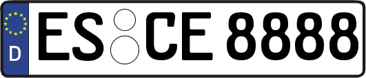ES-CE8888