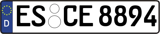 ES-CE8894