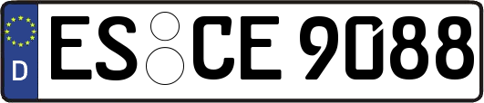 ES-CE9088