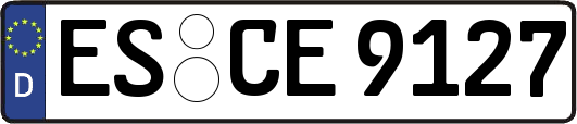 ES-CE9127