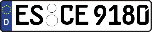 ES-CE9180