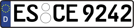 ES-CE9242