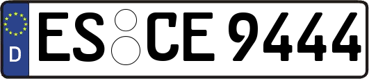 ES-CE9444
