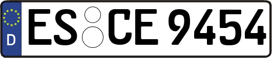 ES-CE9454