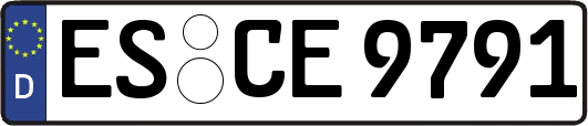ES-CE9791