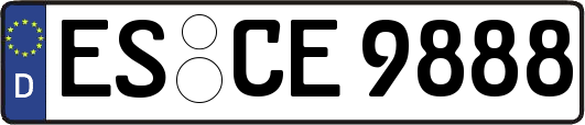 ES-CE9888