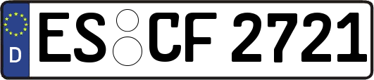 ES-CF2721