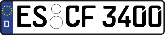 ES-CF3400
