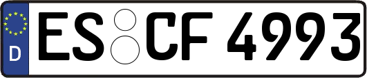 ES-CF4993
