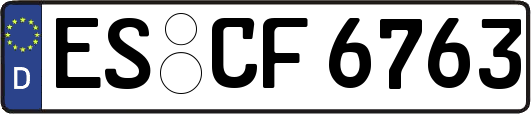 ES-CF6763
