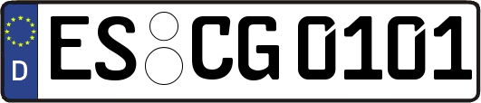 ES-CG0101