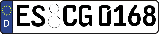 ES-CG0168