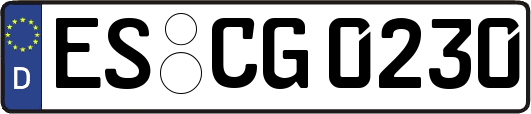 ES-CG0230