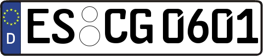 ES-CG0601