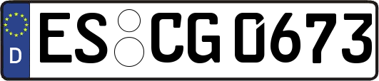 ES-CG0673