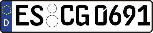 ES-CG0691