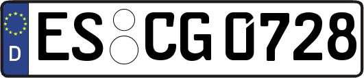 ES-CG0728