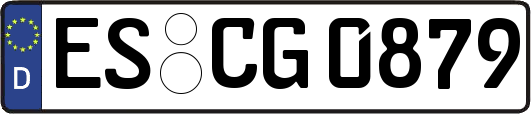 ES-CG0879
