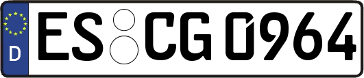 ES-CG0964