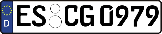 ES-CG0979